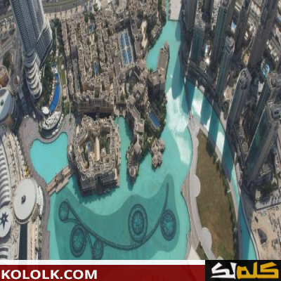 أهم المناطق السياحية في دبي