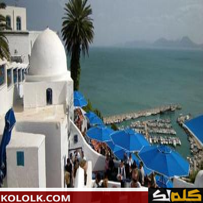 أهم المناطق السياحية في تونس
