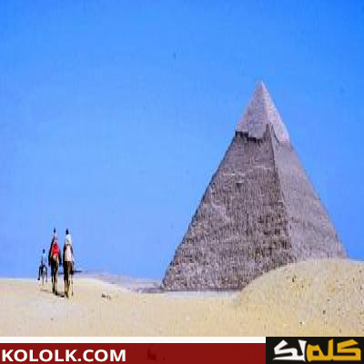 أهمية وفائدة السياحة فى مصر