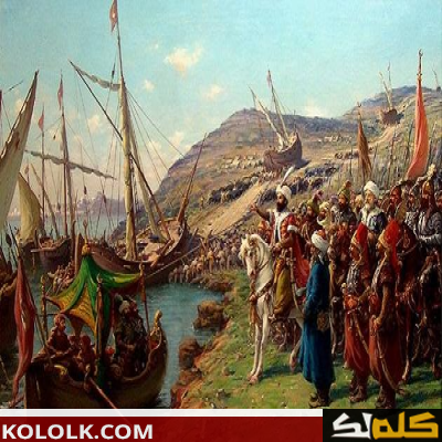 ما إسم أول عاصمة عثمانية