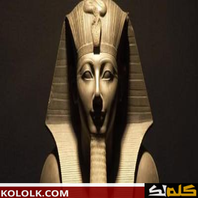 آثار مصر الفرعونية