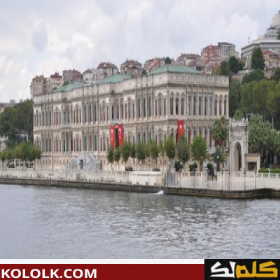 اجمل فنادق اسطنبول
