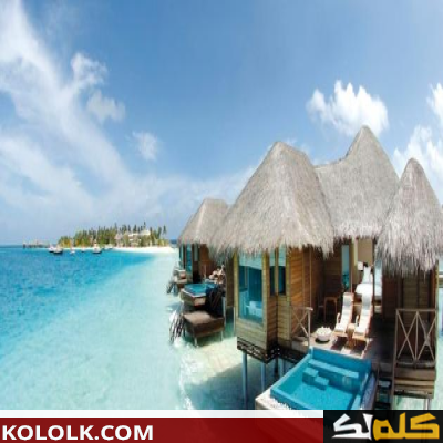 جزر المالديف للمسافرين العرب