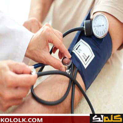طريقة قياس ضغط الدم بالجهاز الزئبقي