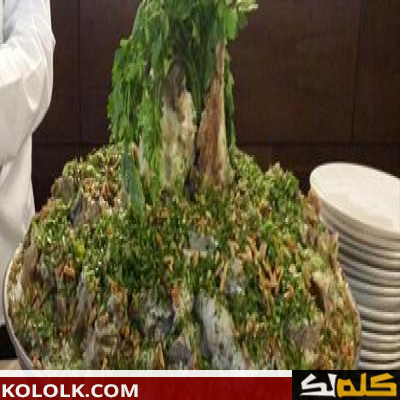 طريقة إعداد أكلات أردنية مشهورة