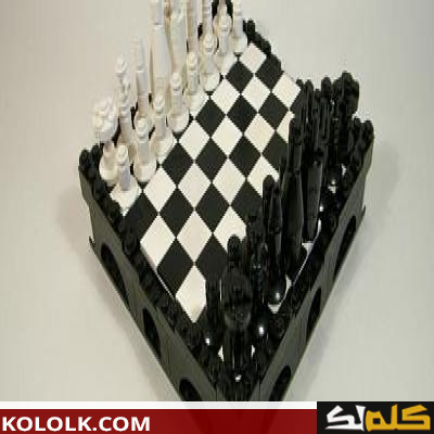 طرق ووسائل لعب الشطرنج