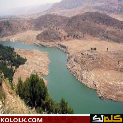 تعرف ما هو أطول نهر في لبنان
