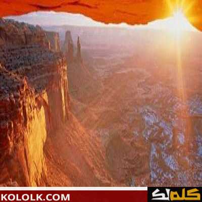 اين يوجد ويقع جبل الشمس في عمان