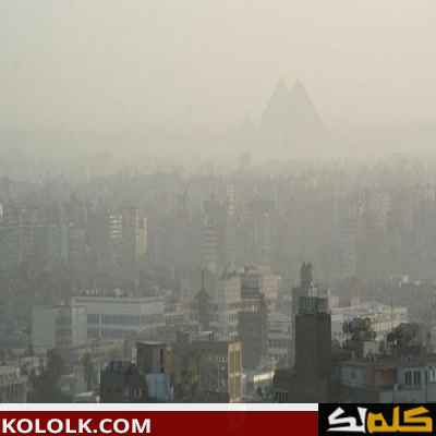 ما نوع التلوث في عمان