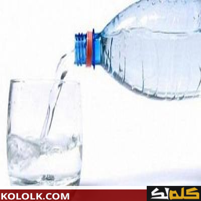 طريقة تنقية مياه الشرب