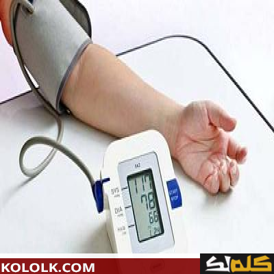 معلومات عن ضغط الدم الانقباضي