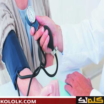 معلومات عن ضغط الدم الانبساطي