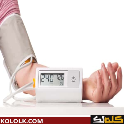 معلومات عن ارتفاع ضغط الدم