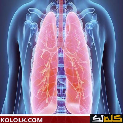 أعراض التهاب الجهاز التنفسي