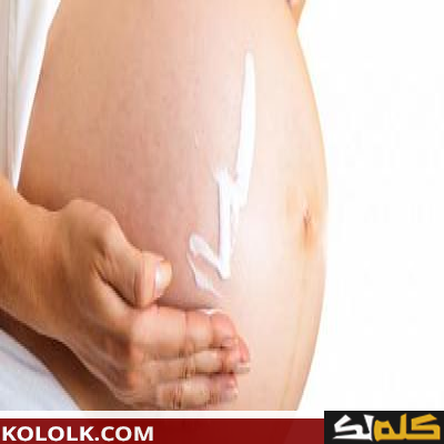 مشاكل وعيوب الجلد عند الحامل