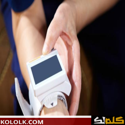 علاج و دواء انخفاض ضغط الدم بالأغذية