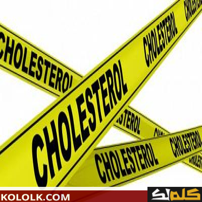 خلاصة عن مرض الكوليسترول