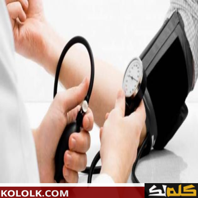 علاج و دواء مرض ضغط الدم