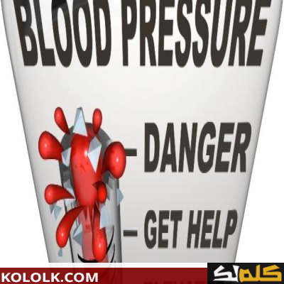ما هو سبب ضغط الدم المرتفع