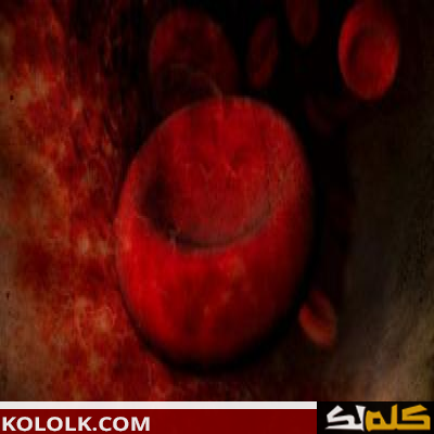 تعريف ومعنى خلايا الدم الحمراء