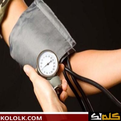 طريقة معرفة ضغط الدم المرتفع