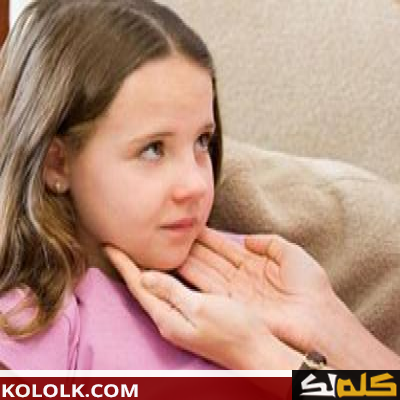 ما علاج و دواء التهاب اللوز عند الاطفال