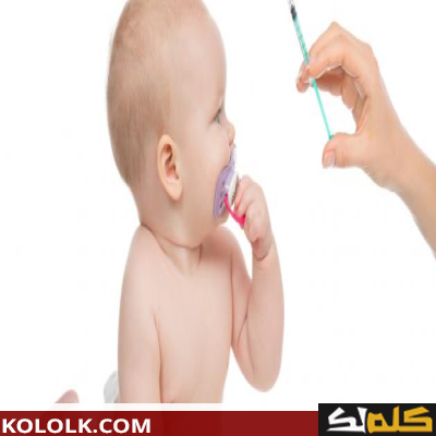 تطعيمات الاطفال فى مصر