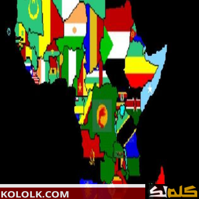 الدول الإفريقية