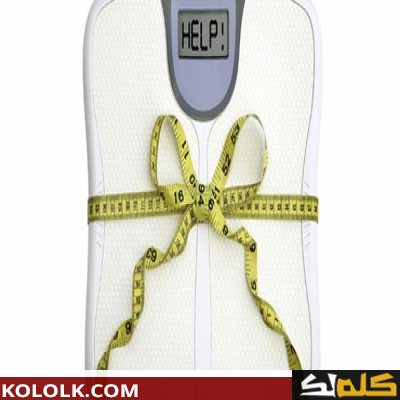 ما هو سبب ثبات الوزن أثناء الرجيم