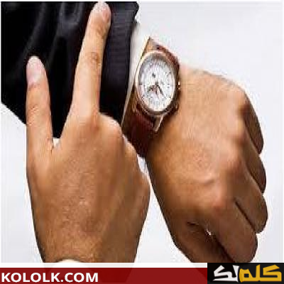 من مخترع ساعة اليد ؟