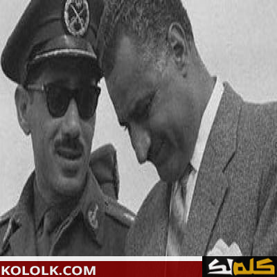 كيف توفى جمال عبد الناصر