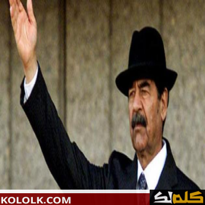 حياة صدام حسين منذ ولادته