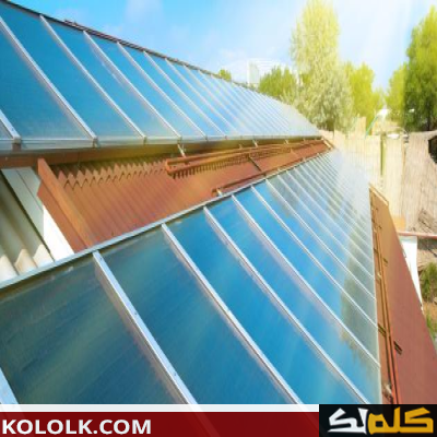 كيف تعمل الخلايا الشمسية