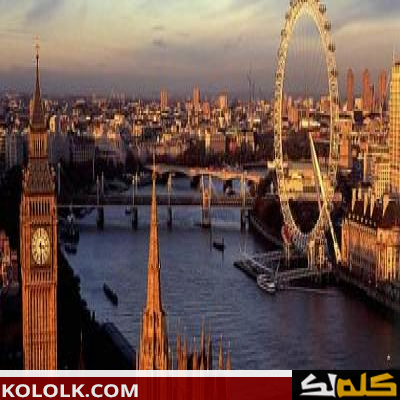 اماكن سياحية في لندن