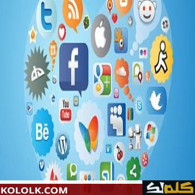 أنواع مواقع التواصل الاجتماعي