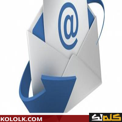 اختراع البريد الالكتروني