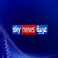 تردد قناة سكاي نيوز العربية على النايل سات سكاي نيوز