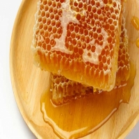 فوائد شمع العسل الصحية
