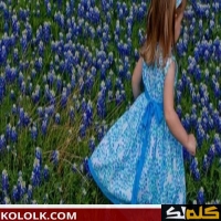تفسير وتحليل حلم لبس فستان أزرق للعزباء