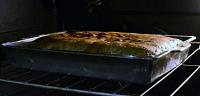 طريقة خبز الكيك بالفرن الكهربائي