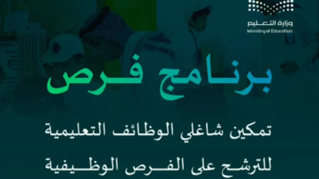 Opportunities Program