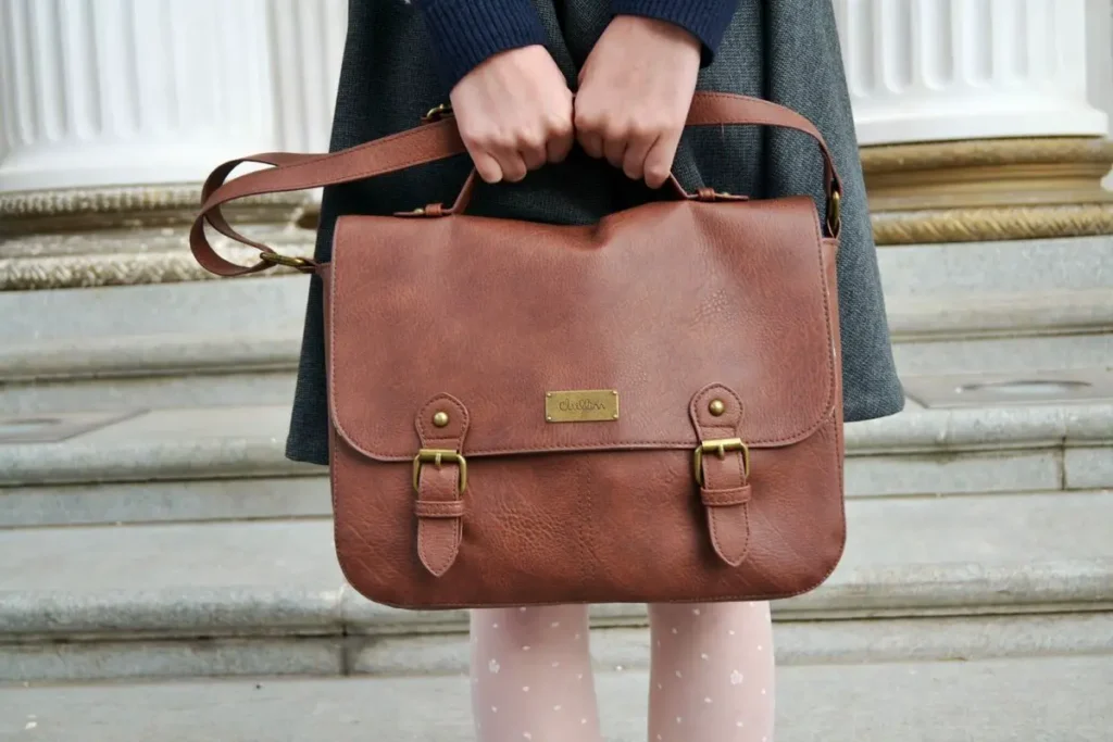 ضياع الحقيبة