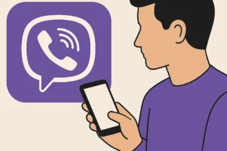 طريقة مراقبة فايبر من موبايل تانى