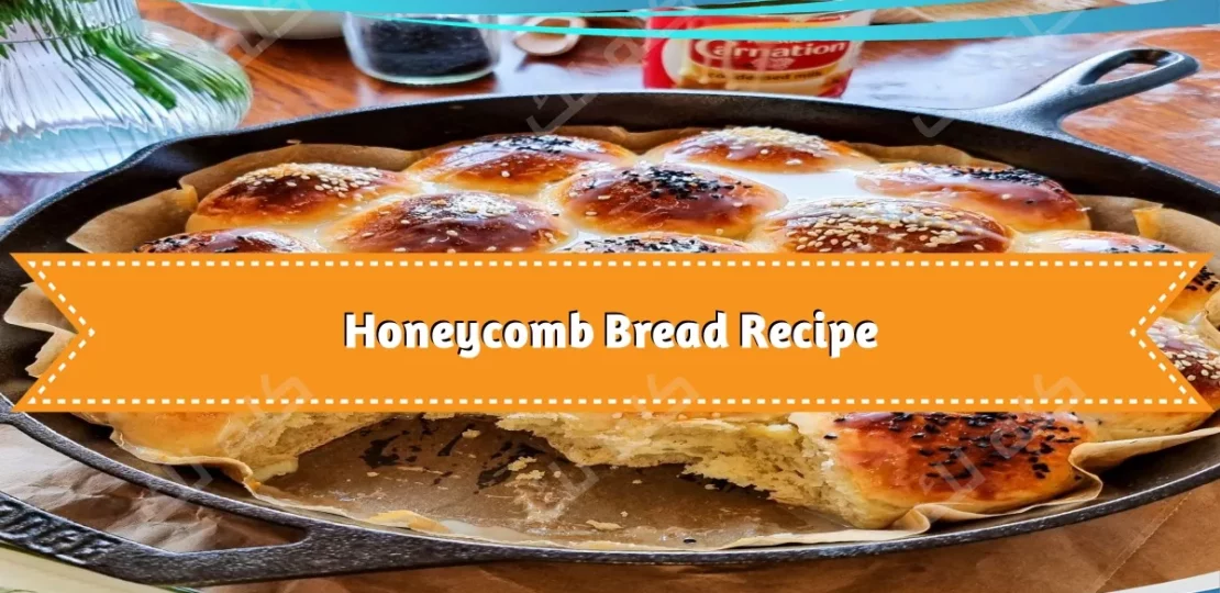 طريقة خلية النحل الهشة بكل تكاتها خطوة بخطوة 1 20220127 151251 1 scaled e1645188668373