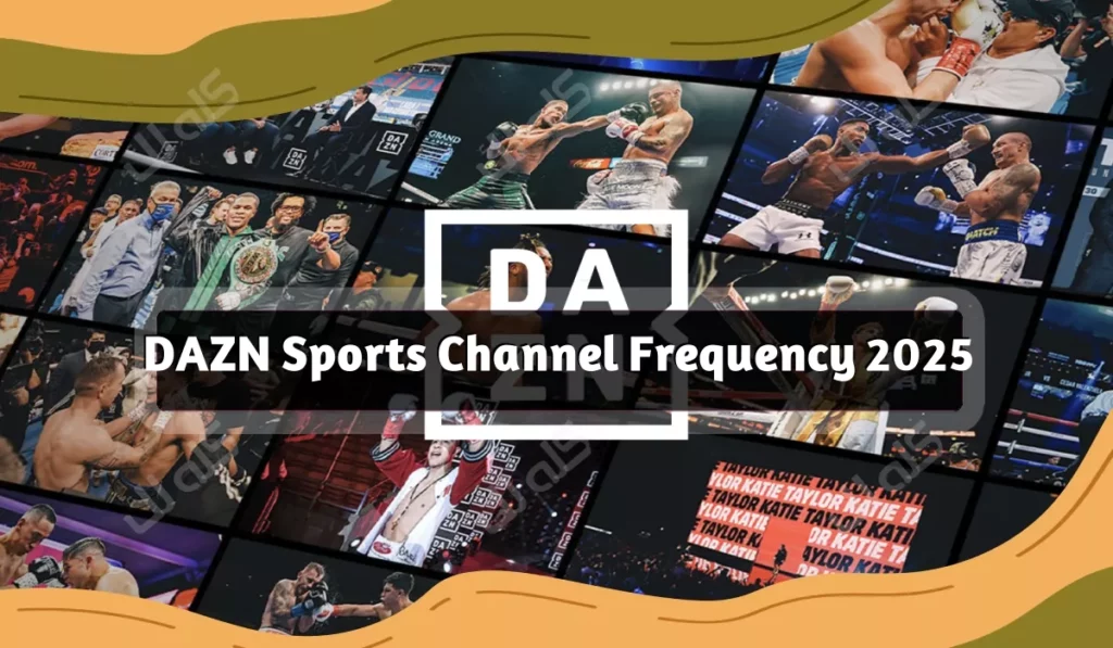 What is Dazn Featured