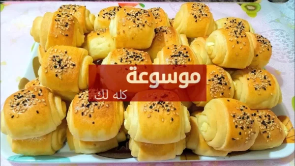 أسهل طريقة لعمل باتيه الجبنة الهش في البيت زى الأفران 18 d8a3d8b3d987d984 d8b7d8b1d98ad982d8a9 d984d8b9d985d984 d8a8d8a7d8aad98ad987 d8a7d984d8acd8a8d986d8a9 d8a7d984d987d8b4 d981d98a d8a7d984 1