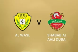 بث مباشر لايف شباب الأهلي ضد الوصل اليوم في الدوري الإماراتي.. مواجهة مشتعلة على أرض راشد 1 01376d7f 2af0 4755 9a95 9f3e78650eec