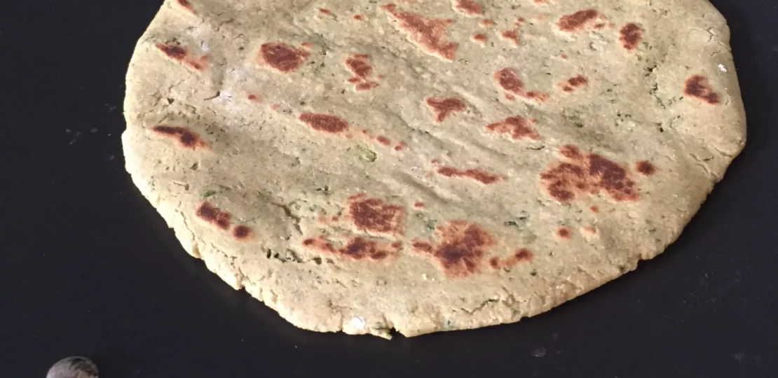 خبز الدخن بالمقلاة وجبة صحية سريعة تمنحك شبع وطاقة بدون قلق 1 03 IMG 7742