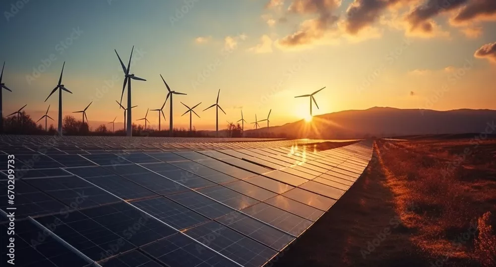 مبادرة تيراميد تقود تحولًا إعلاميًا عربيًا لدعم الطاقة المتجددة في المتوسط 1 1000 F 670209733 rSzzYgrW9iWvuszqyZ0jnPmBdmJOIZse