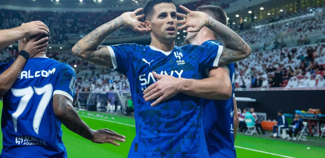 كانسيلو خارج حسابات الهلال رسميًا.. الإدارة تتحرك قبل مواجهة الحزم 1 1842897 cancelo